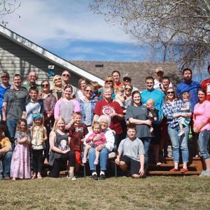 Meet your Posher, Kelli